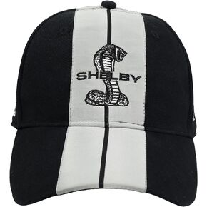 Carroll Shelby mens Classic