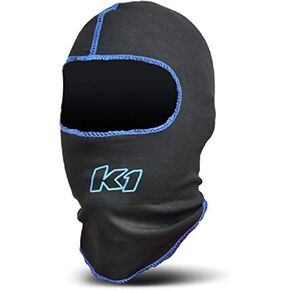 Coolmax Vented Head Sock/Balaclava (White) - 17-CHV-W