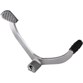 Gear Shift Lever Shifter Aftermarket Replacement Parts Fit for 50cc 70cc 90cc 110cc 125cc 150cc 200cc Engine Baja ATV Quad 4 Wheeler Motorcycle.