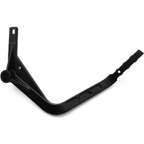 Shift Lever Cast Compatible with Polaris PRO XD 2019-2020 Polaris Ranger 1000 2018-2021 Replaces 5634266-458 5633821-458