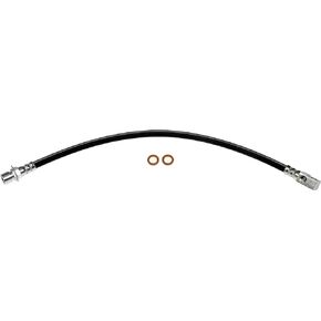 Dorman H38871 Rear Center Brake Hydraulic Hose Compatible with Select Models