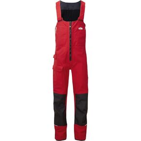 Gill Men's OS2 Offshore Sailing Trousers - Water & Stain Repellent