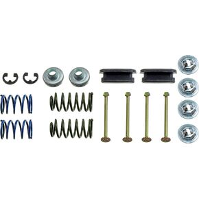Dorman HW4019 Drum Brake Shoe Hold Down Kit Compatible with Select Models