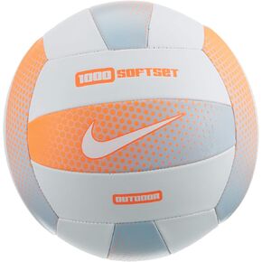 Nike Unisex - Adult 1000 Volleyball