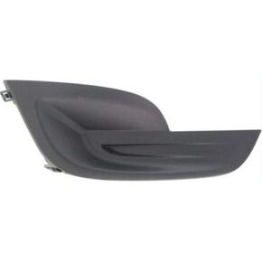 Parts N Go 2013-2015 Altima Fog Light Cover Passenger Side Right Hand RH - 622563TA0A NI1039114