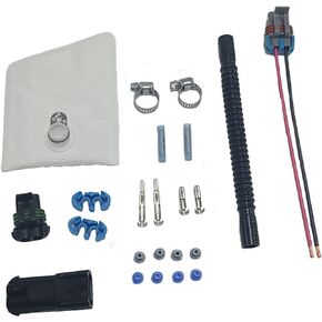 Walbro Installation Kit - 400-1168