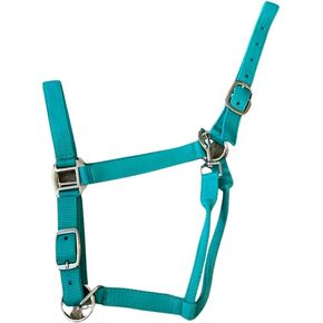 Adjustable Horse Halter | Horse Halter | Horse Adjustable Halter | Nylon Horse Halter | Double Ply Horse Halter in Kuwait