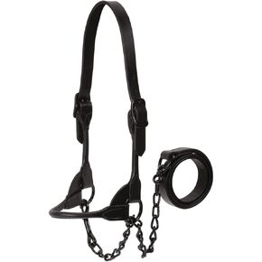 Weaver Leather Magic Show Halter