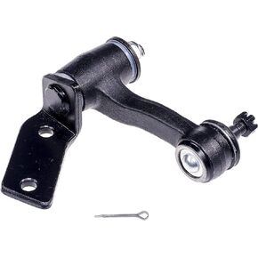 Dorman IA9486 Steering Idler Arm Compatible with Select Dodge/Mitsubishi Models