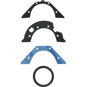 FEL-PRO BS 40646 Rear Main Seal Set