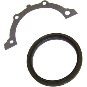DNJ RM3129 Rear Main Seal for 1996-2006 / AM General, Cadillac, Chevrolet, GMC, Isuzu, Oldsmobile/Astro, Blazer, Bravada, C1500, C1500 Suburban, C2500, C2500 Suburban, C3500, Escalade, Express 1500