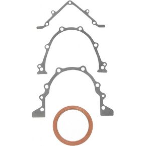 FEL-PRO BS 40384 Rear Main Seal Set
