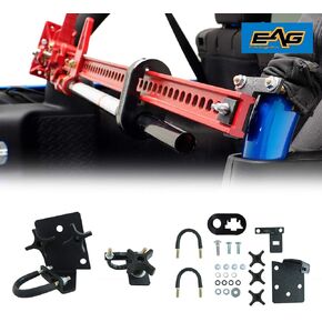 EAG جاك عمود لف تصاعد قوس يصلح ل1976-2018 رانجلر CJ YJ TJ JK in Kuwait