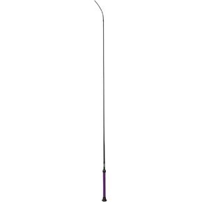 Weaver Leather Braided Basic Whip, Purple