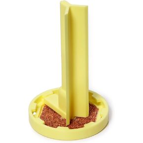 Topper Pool Billiard Cue Top Sander