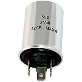 CEC Industries TF535 Flasher
