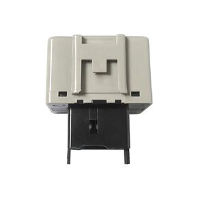 86111AJ001 LED Flasher Relay Assembly Fit for Subaru Impreza/Outback/Forester/Legacy/Tribeca/BRZ/WRX/STi/XV Crosstrek Select Models Turn Signal & Hazard Warn Realy, Stop Hyper Flash, Ref 86111AG010