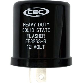 CEC Industries EF32SS-R Flasher