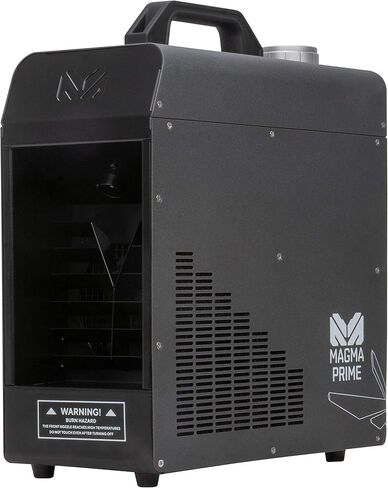 Fog Machine (Magma Prime) in Saudi Arabia