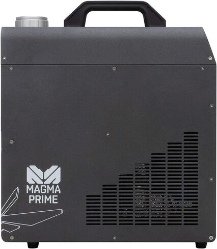Fog Machine (Magma Prime) in Saudi Arabia