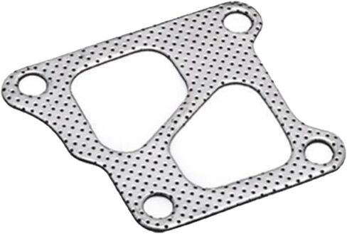 حشية بديلة Boost Monkey® لمشعب العادم Mitsubishi Evo 8/9/10/X إلى Turbo Gasket متعدد الطبقات in Saudi Arabia