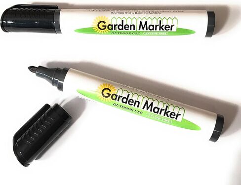 Clip Strip Garden Marker Pen (SG_B007NKS8H2_US) in Saudi Arabia