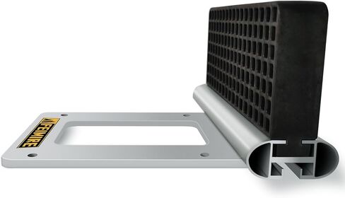 حامل محرك التصيد العالمي من الألومنيوم لقوارب الكاياك/الزورق/القارب الصغير in Kuwait