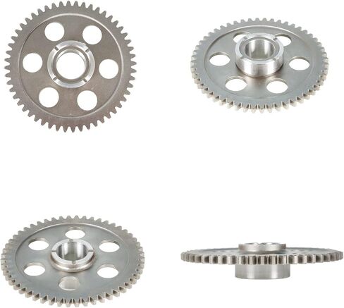 WFLNHB One Way Bearing Starter Clutch Gear Kit Replacement for Raptor 660R 2001-2003 in Saudi Arabia
