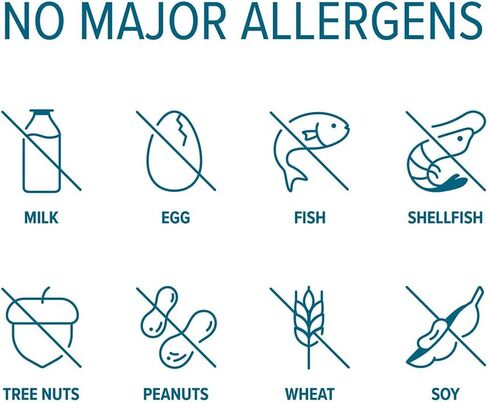 Seeking Health HistaminX، دعم الهستامين مع البيوفلافونويد، نبات القراص الطبيعي، كيرسيتين، روتين، بروميلين، لدعم الجهاز المناعي والالتهاب، الدعم الموسمي، نباتي (60 كبسولة) in Kuwait