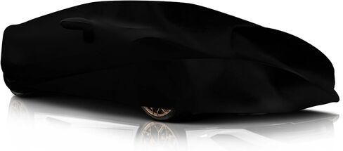 Cover for Lamborghini Urus LSUV Car Cover for Indoor Use Only Garage Long Term Storage Full Protection - Protect from Dust (Urus) in Saudi Arabia