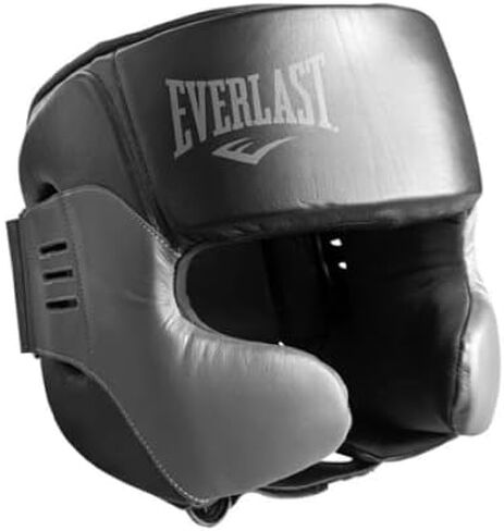 Everlast Powerlock Pro Headgear in Saudi Arabia