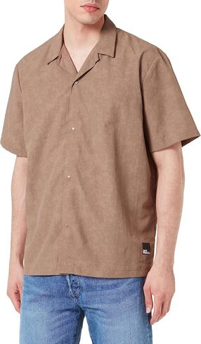 قميص كونستابلر للنساء من جاك ولفسكين in Kuwait