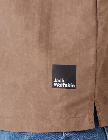 قميص كونستابلر للنساء من جاك ولفسكين in Kuwait