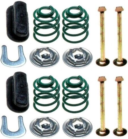 Raybestos H4100 Professional Grade Drum Brake Shoe Hold Down Kit in Saudi Arabia