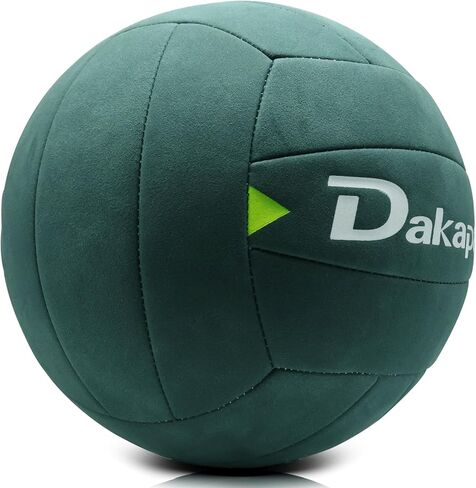 Official Size 5 Volleyball for Indoor Outdoor, Soft Beach Sand Volleyball for Beginner Teenager Adult(Without Pump) in Kuwait