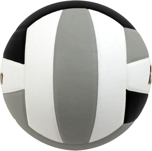 Baden | Perfection | Premium Leather | Indoor Official Game Volleyball | 13U to College | Official Size + Weight | NFHS + AVCA Approved in Saudi Arabia
