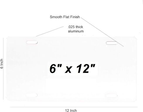 لوحة ترخيص من الألومنيوم بعلم القراصنة باللون الأسود in Kuwait