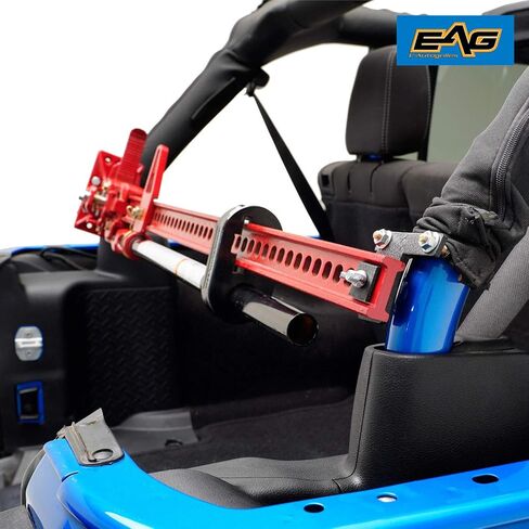 EAG جاك عمود لف تصاعد قوس يصلح ل1976-2018 رانجلر CJ YJ TJ JK in Kuwait