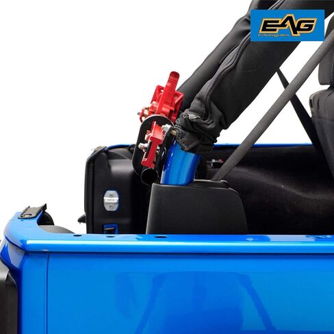 EAG جاك عمود لف تصاعد قوس يصلح ل1976-2018 رانجلر CJ YJ TJ JK in Kuwait