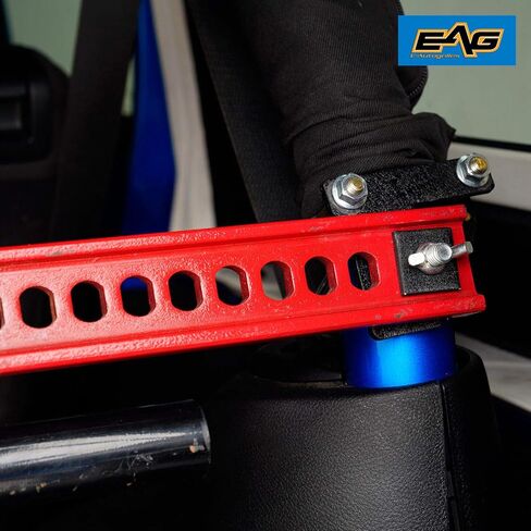 EAG جاك عمود لف تصاعد قوس يصلح ل1976-2018 رانجلر CJ YJ TJ JK in Kuwait