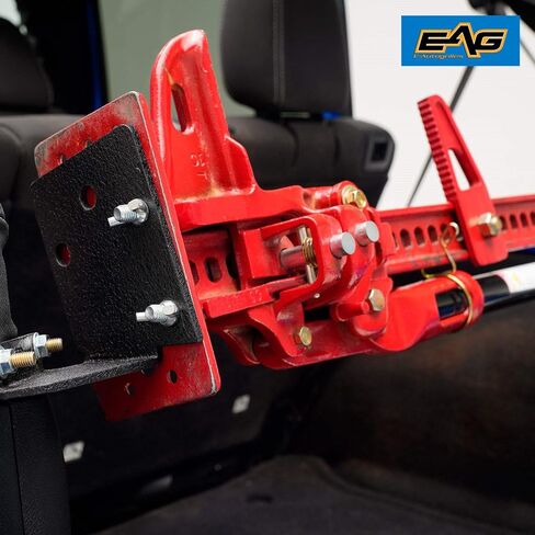 EAG جاك عمود لف تصاعد قوس يصلح ل1976-2018 رانجلر CJ YJ TJ JK in Kuwait