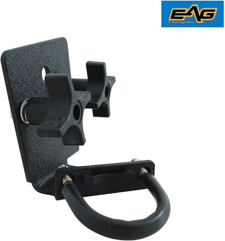 EAG جاك عمود لف تصاعد قوس يصلح ل1976-2018 رانجلر CJ YJ TJ JK in Kuwait