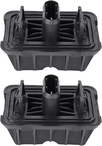 Car Jack Lift Pad Puck Support 51717237195 Compatible for BMW E81 E90 E91 F10 F18 F01 F02 1 3 5 6 7 Series X1 (pack of 2) in Saudi Arabia