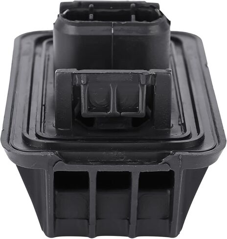 وسادة رفع رافعة السيارة تدعم 51717237195 متوافقة مع BMW E81 E90 E91 F10 F18 F01 F02 1 3 5 6 7 Series X1 (عبوة من قطعتين) in Kuwait