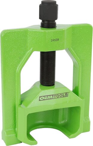 OEMTOOLS 24538 Heavy Duty U-Joint Puller, U Joint Removal Tool, for U Joint Removal Tool Kit in Saudi Arabia