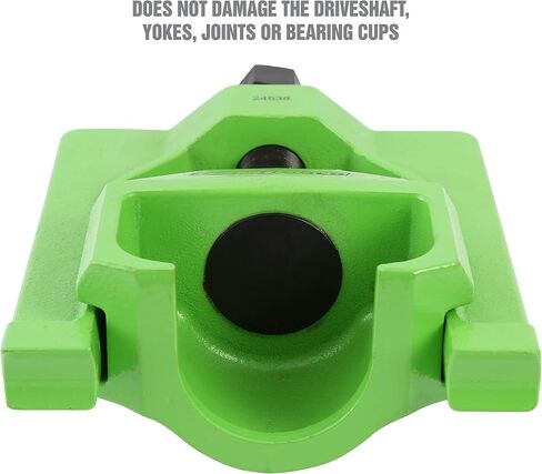 OEMTOOLS 24538 Heavy Duty U-Joint Puller, U Joint Removal Tool, for U Joint Removal Tool Kit in Saudi Arabia