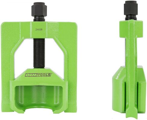 OEMTOOLS 24538 Heavy Duty U-Joint Puller, U Joint Removal Tool, for U Joint Removal Tool Kit in Saudi Arabia
