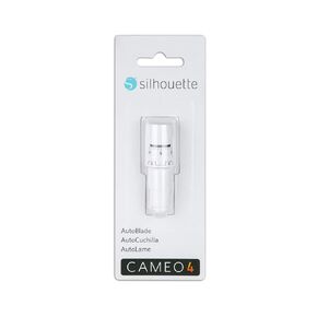 Silhouette AutoBlade لـ Cameo 4