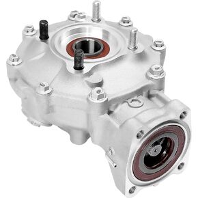 Rear Final Gear Differential Assembly 41300-HN5-671 For Honda TRX350 TM/TE/FE/FM Rancher TRX400 FA/FGA