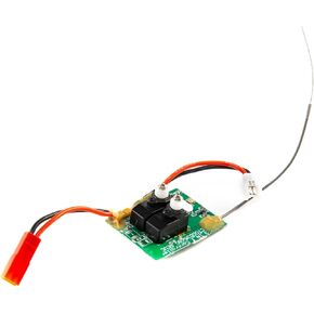 HobbyZone 3-in-1 Flight Controller: Mini AeroScout, HBZ5708